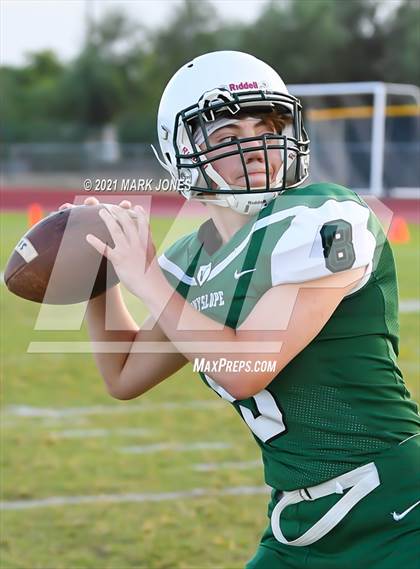Thumbnail 1 in Sunnyslope vs. Apollo photogallery.