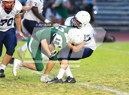 Thumbnail 1 in Sunnyslope vs. Apollo photogallery.