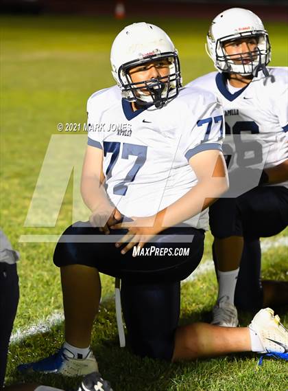 Thumbnail 2 in Sunnyslope vs. Apollo photogallery.
