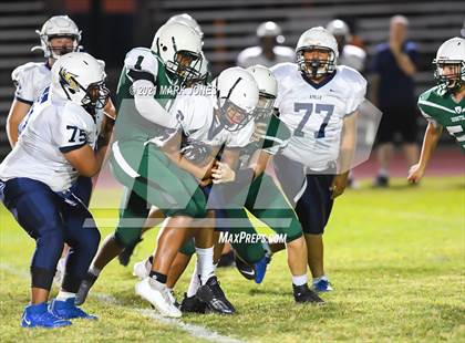 Thumbnail 3 in Sunnyslope vs. Apollo photogallery.