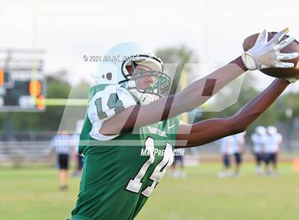 Thumbnail 3 in Sunnyslope vs. Apollo photogallery.