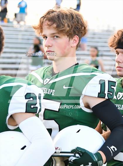 Thumbnail 2 in Sunnyslope vs. Apollo photogallery.