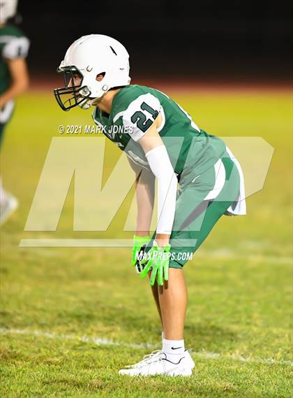 Thumbnail 2 in Sunnyslope vs. Apollo photogallery.