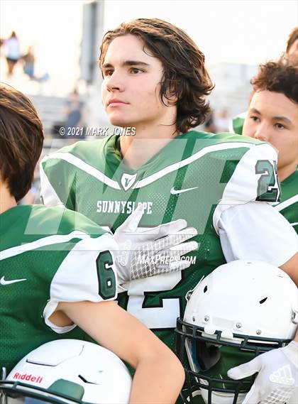 Thumbnail 3 in Sunnyslope vs. Apollo photogallery.