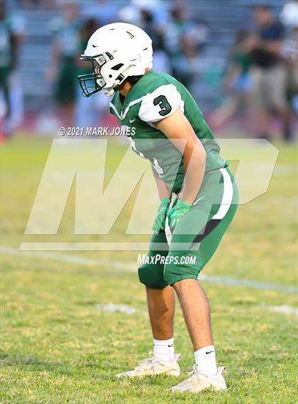 Thumbnail 3 in Sunnyslope vs. Apollo photogallery.