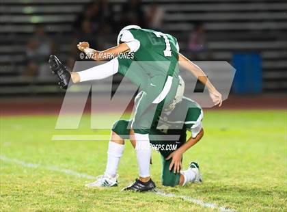 Thumbnail 2 in Sunnyslope vs. Apollo photogallery.