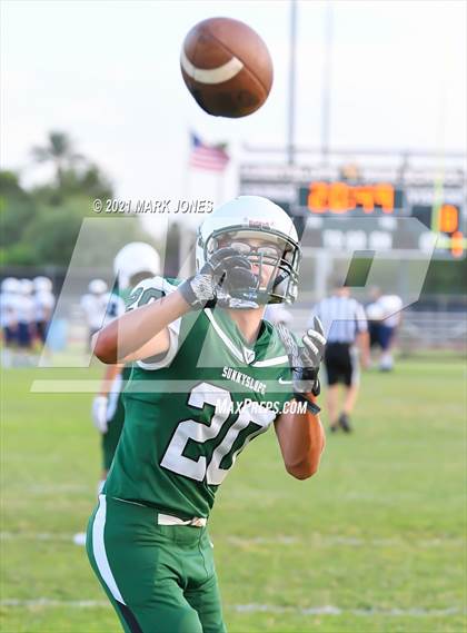 Thumbnail 1 in Sunnyslope vs. Apollo photogallery.