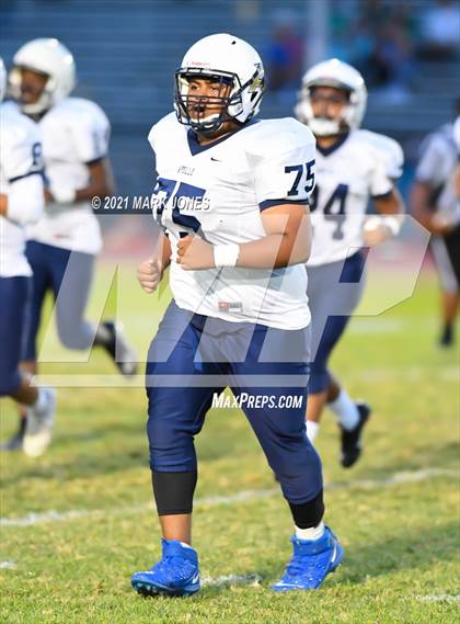 Thumbnail 2 in Sunnyslope vs. Apollo photogallery.