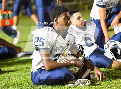 Thumbnail 3 in Sunnyslope vs. Apollo photogallery.