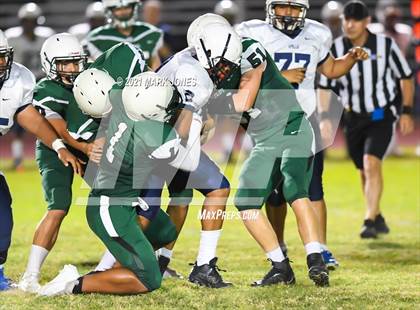 Thumbnail 2 in Sunnyslope vs. Apollo photogallery.