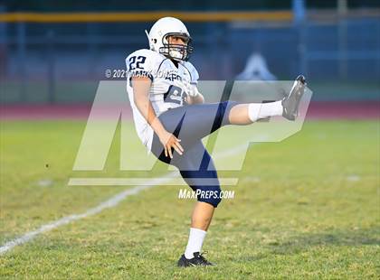 Thumbnail 2 in Sunnyslope vs. Apollo photogallery.