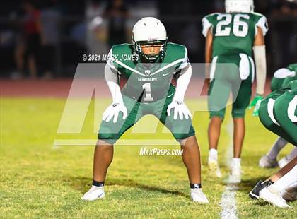 Thumbnail 2 in Sunnyslope vs. Apollo photogallery.