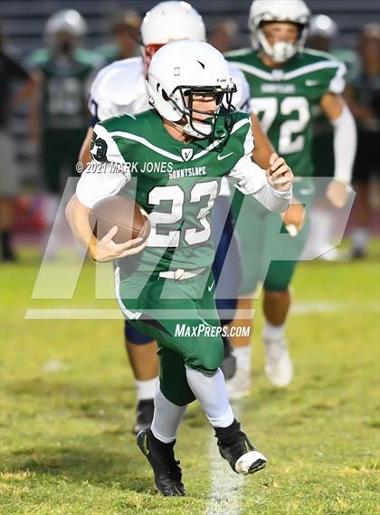 Thumbnail 1 in Sunnyslope vs. Apollo photogallery.