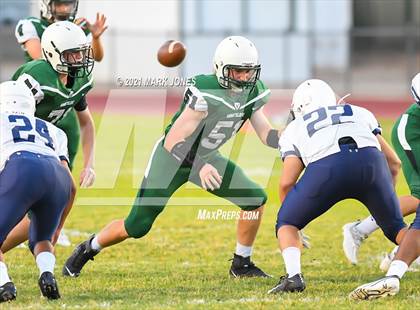 Thumbnail 1 in Sunnyslope vs. Apollo photogallery.