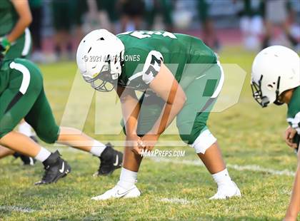 Thumbnail 1 in Sunnyslope vs. Apollo photogallery.