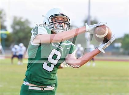Thumbnail 3 in Sunnyslope vs. Apollo photogallery.