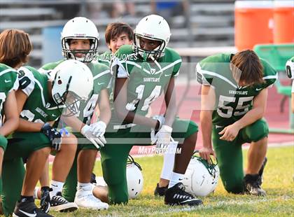 Thumbnail 2 in Sunnyslope vs. Apollo photogallery.