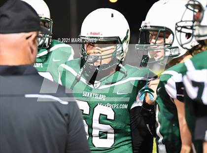 Thumbnail 2 in Sunnyslope vs. Apollo photogallery.