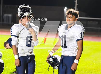 Thumbnail 3 in Sunnyslope vs. Apollo photogallery.