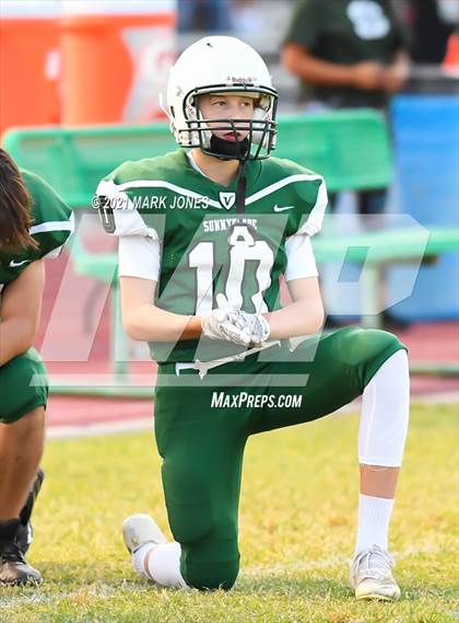 Thumbnail 3 in Sunnyslope vs. Apollo photogallery.
