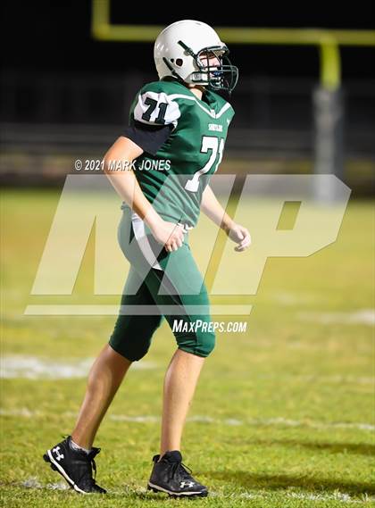 Thumbnail 3 in Sunnyslope vs. Apollo photogallery.
