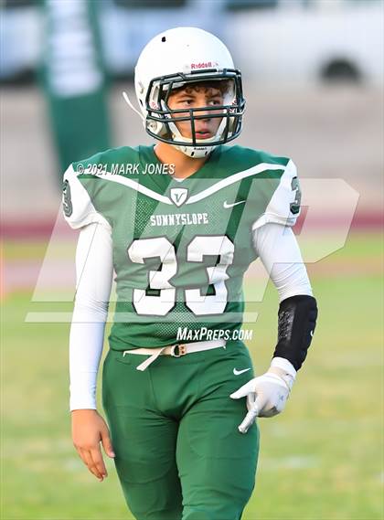 Thumbnail 1 in Sunnyslope vs. Apollo photogallery.