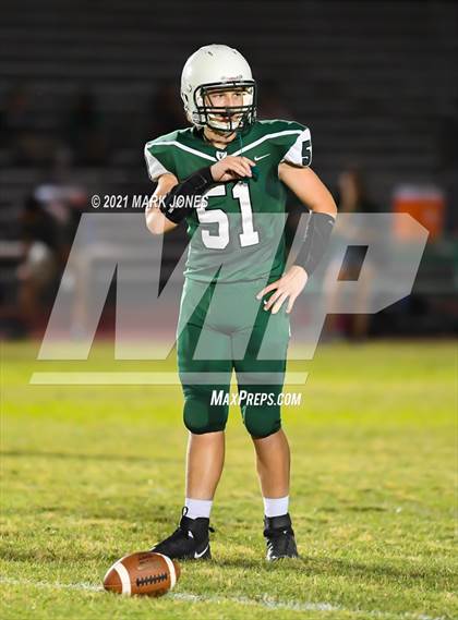Thumbnail 1 in Sunnyslope vs. Apollo photogallery.