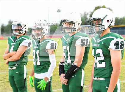 Thumbnail 1 in Sunnyslope vs. Apollo photogallery.