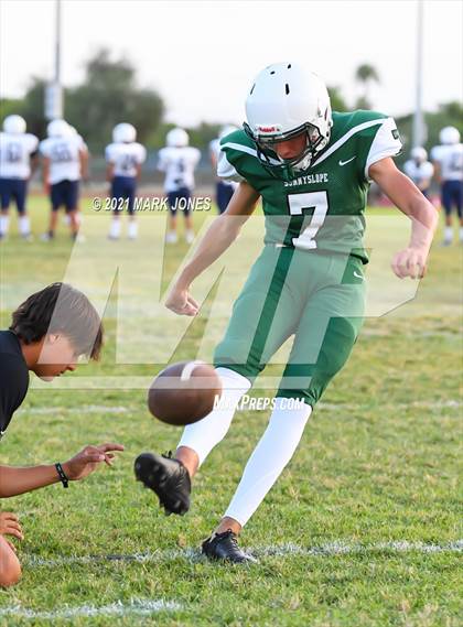 Thumbnail 3 in Sunnyslope vs. Apollo photogallery.
