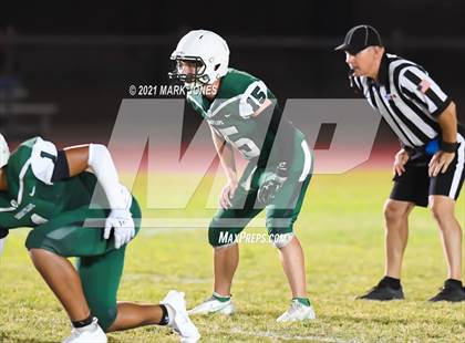 Thumbnail 2 in Sunnyslope vs. Apollo photogallery.