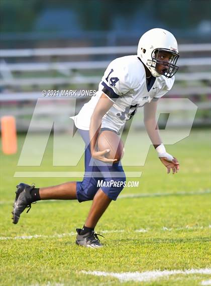 Thumbnail 1 in Sunnyslope vs. Apollo photogallery.