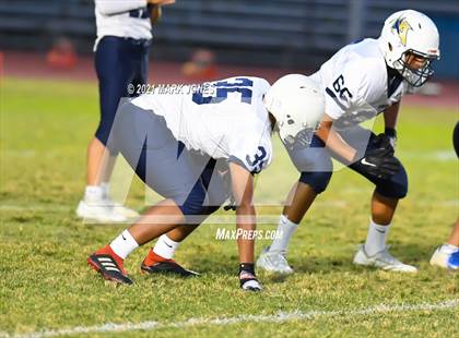 Thumbnail 3 in Sunnyslope vs. Apollo photogallery.