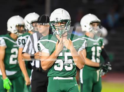 Thumbnail 2 in Sunnyslope vs. Apollo photogallery.