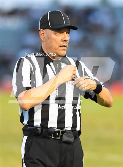 Thumbnail 2 in Sunnyslope vs. Apollo photogallery.