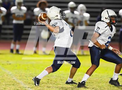 Thumbnail 2 in Sunnyslope vs. Apollo photogallery.