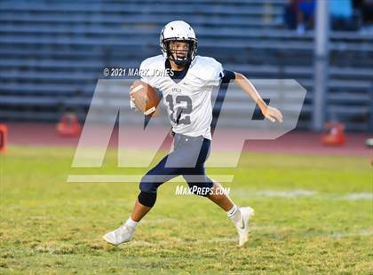 Thumbnail 3 in Sunnyslope vs. Apollo photogallery.