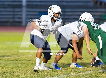Thumbnail 3 in Sunnyslope vs. Apollo photogallery.