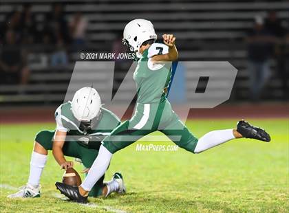 Thumbnail 2 in Sunnyslope vs. Apollo photogallery.