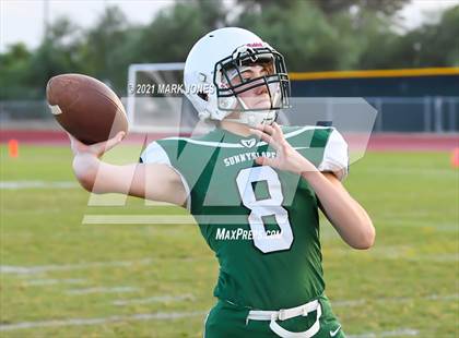 Thumbnail 3 in Sunnyslope vs. Apollo photogallery.