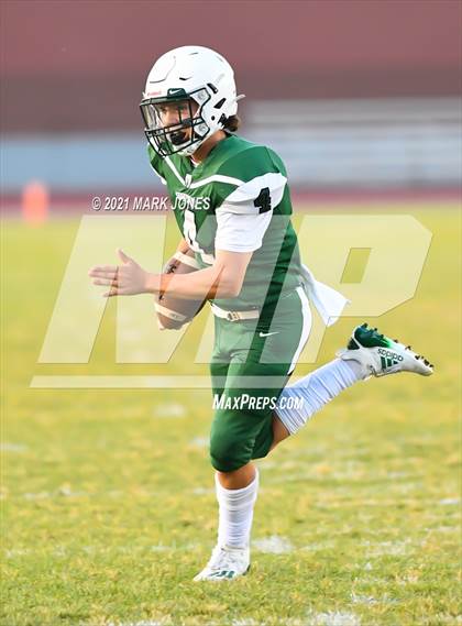Thumbnail 2 in Sunnyslope vs. Apollo photogallery.
