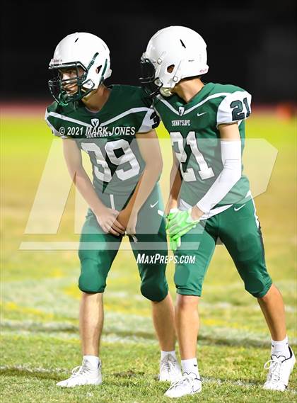 Thumbnail 1 in Sunnyslope vs. Apollo photogallery.