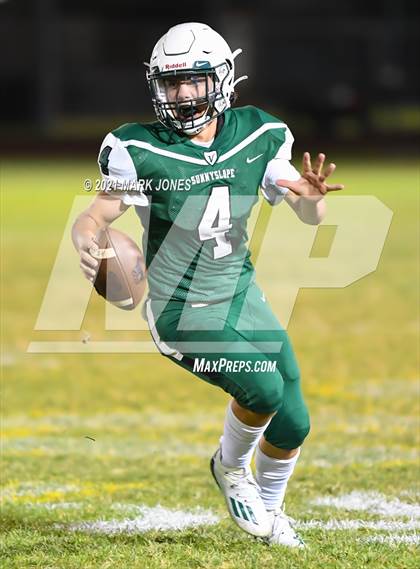 Thumbnail 2 in Sunnyslope vs. Apollo photogallery.