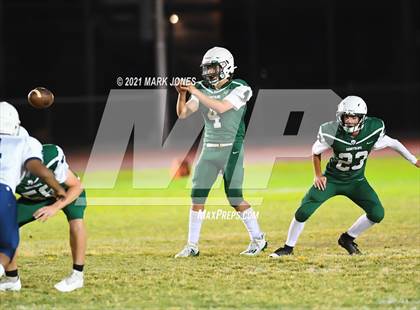 Thumbnail 1 in Sunnyslope vs. Apollo photogallery.