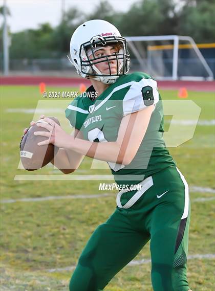 Thumbnail 3 in Sunnyslope vs. Apollo photogallery.