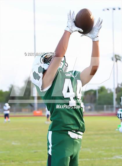 Thumbnail 3 in Sunnyslope vs. Apollo photogallery.