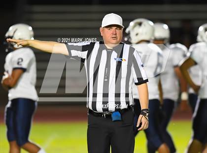 Thumbnail 3 in Sunnyslope vs. Apollo photogallery.