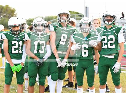 Thumbnail 2 in Sunnyslope vs. Apollo photogallery.