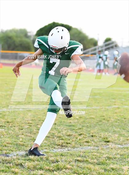 Thumbnail 2 in Sunnyslope vs. Apollo photogallery.