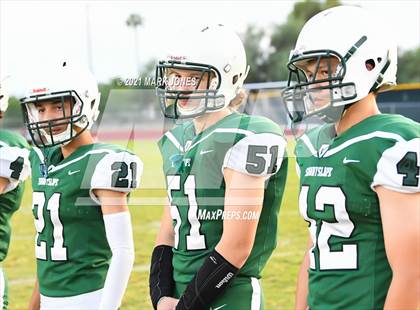 Thumbnail 2 in Sunnyslope vs. Apollo photogallery.