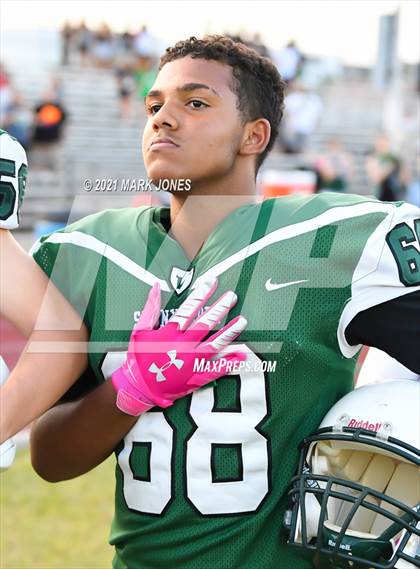 Thumbnail 2 in Sunnyslope vs. Apollo photogallery.